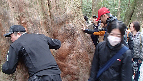 パワースポット